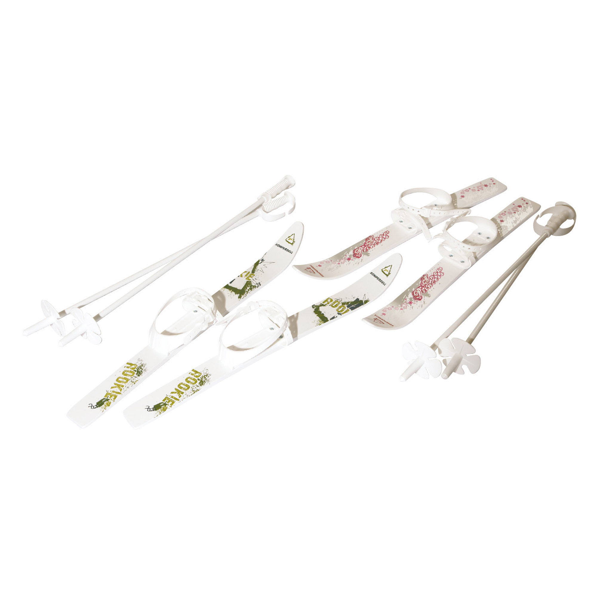 Kids Ski-Set Kids Ski-Set