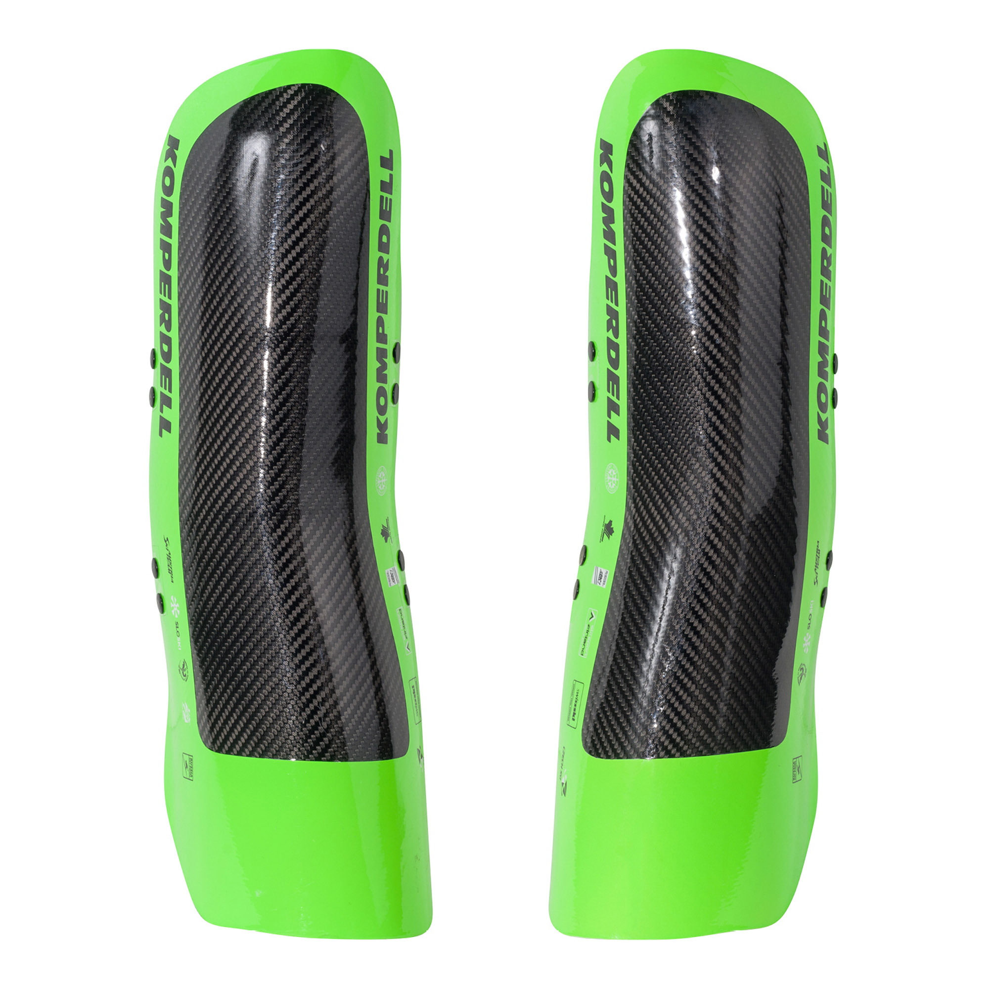 Carbon Shinguard Protection World Cup Carbon Shinguard Protection World Cup