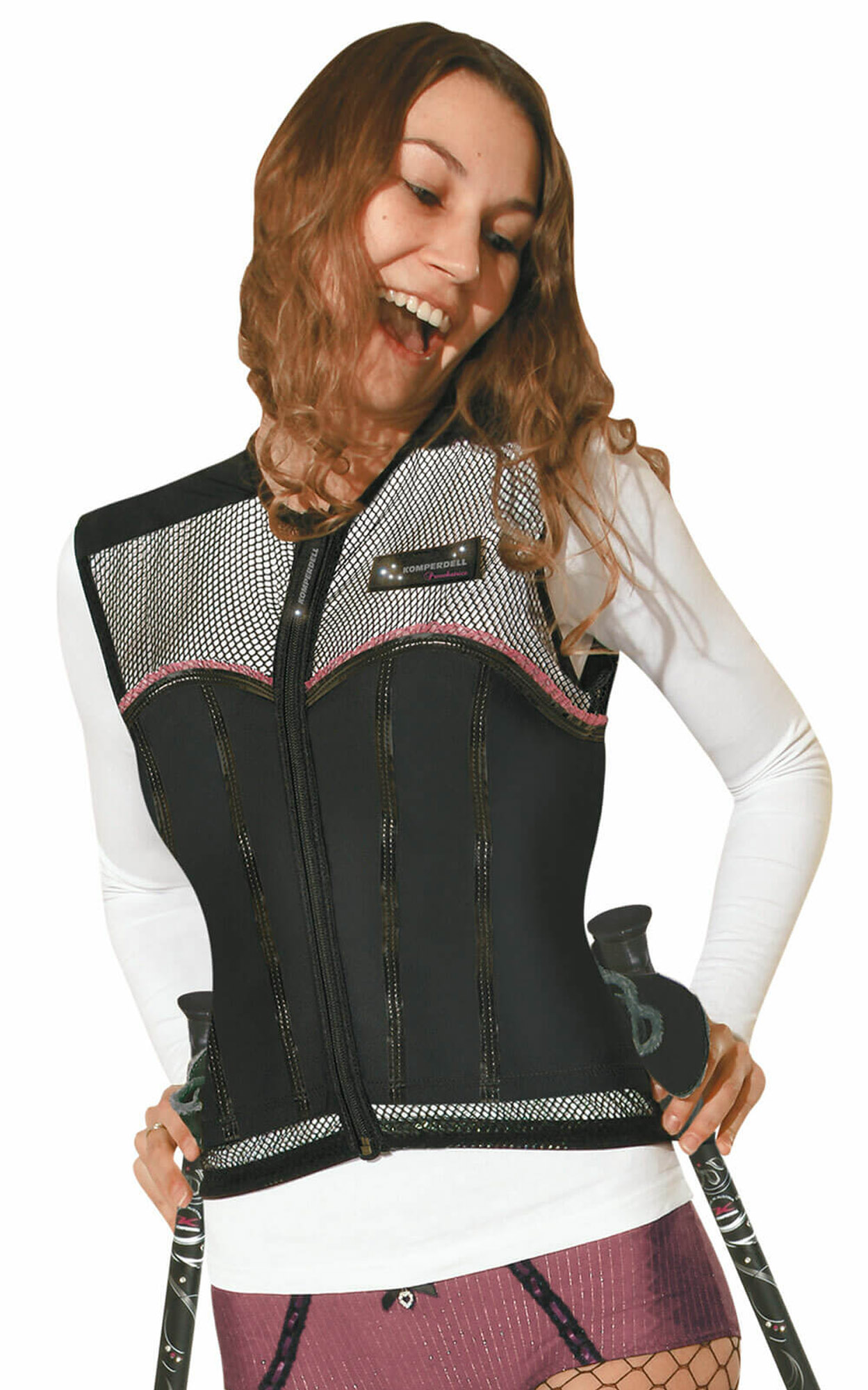 Komperdell Produkt Komperdell Produkt