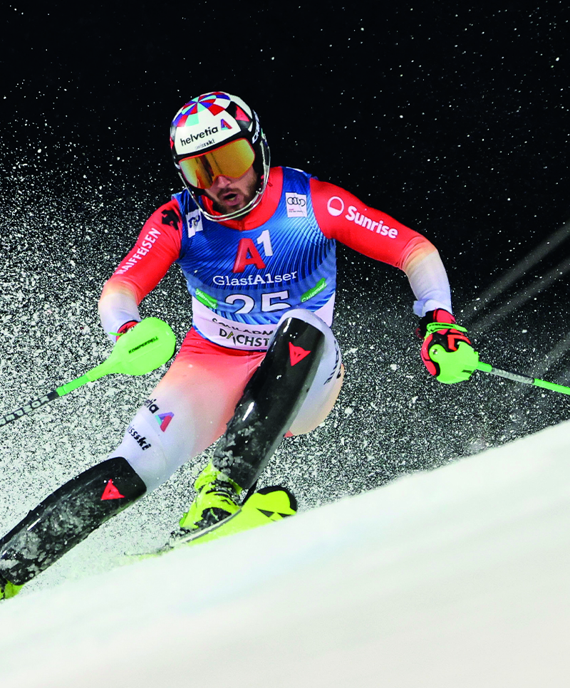 Luca Aerni Luca Aerni