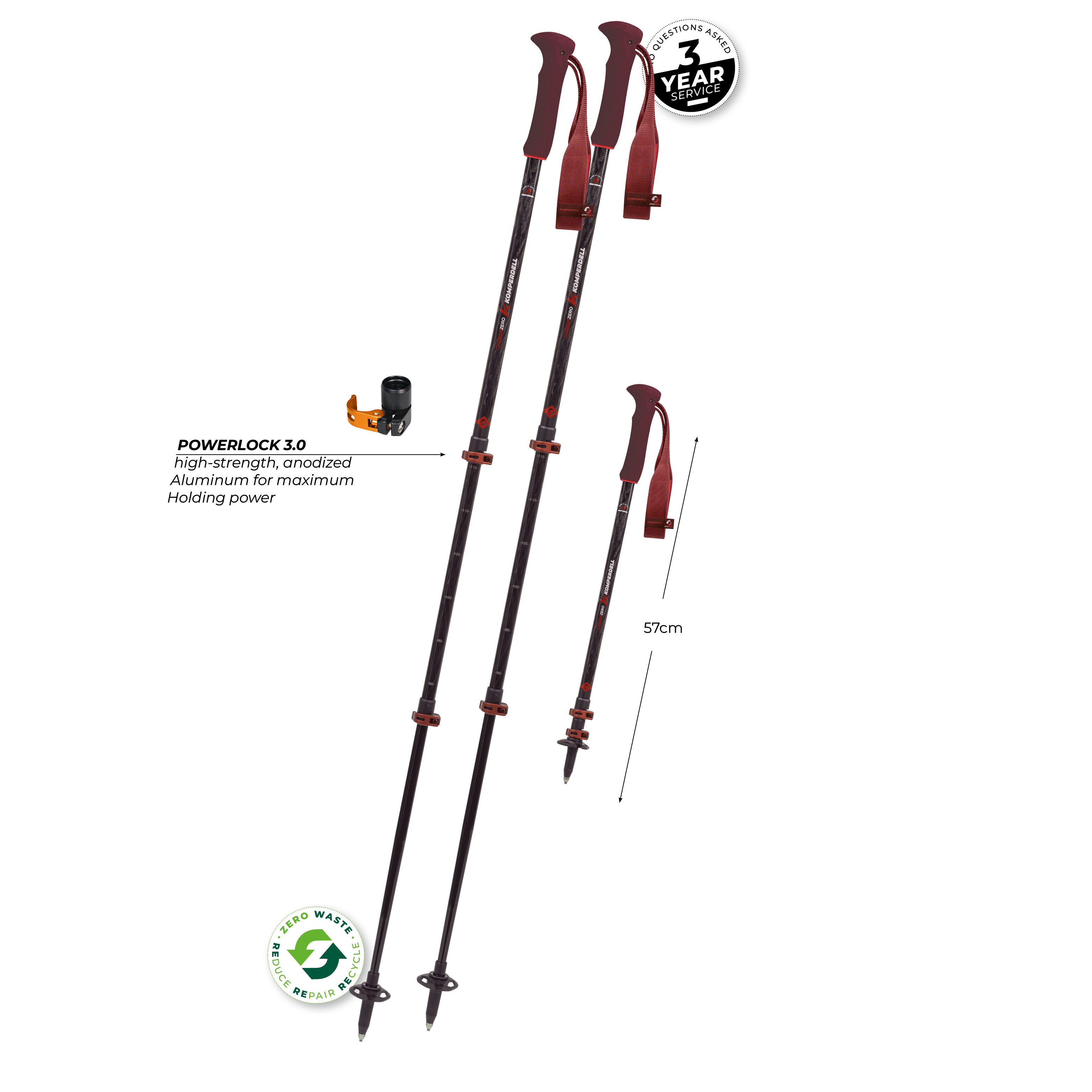 Carbon EVO Zero Comp Carbon EVO Zero Comp