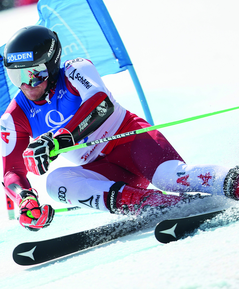 Fabio Gstrein Fabio Gstrein