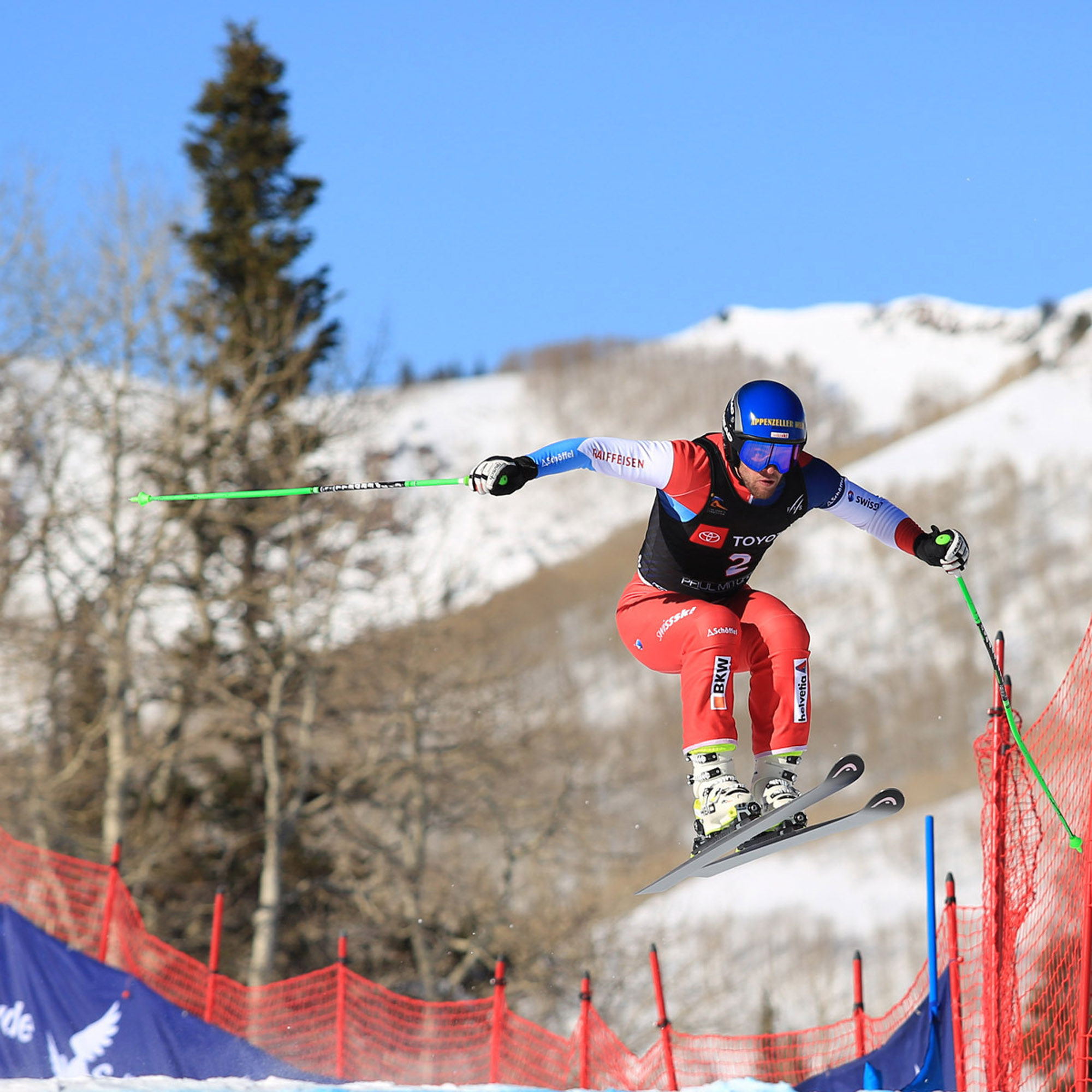 Marc Bischofberger Marc Bischofberger