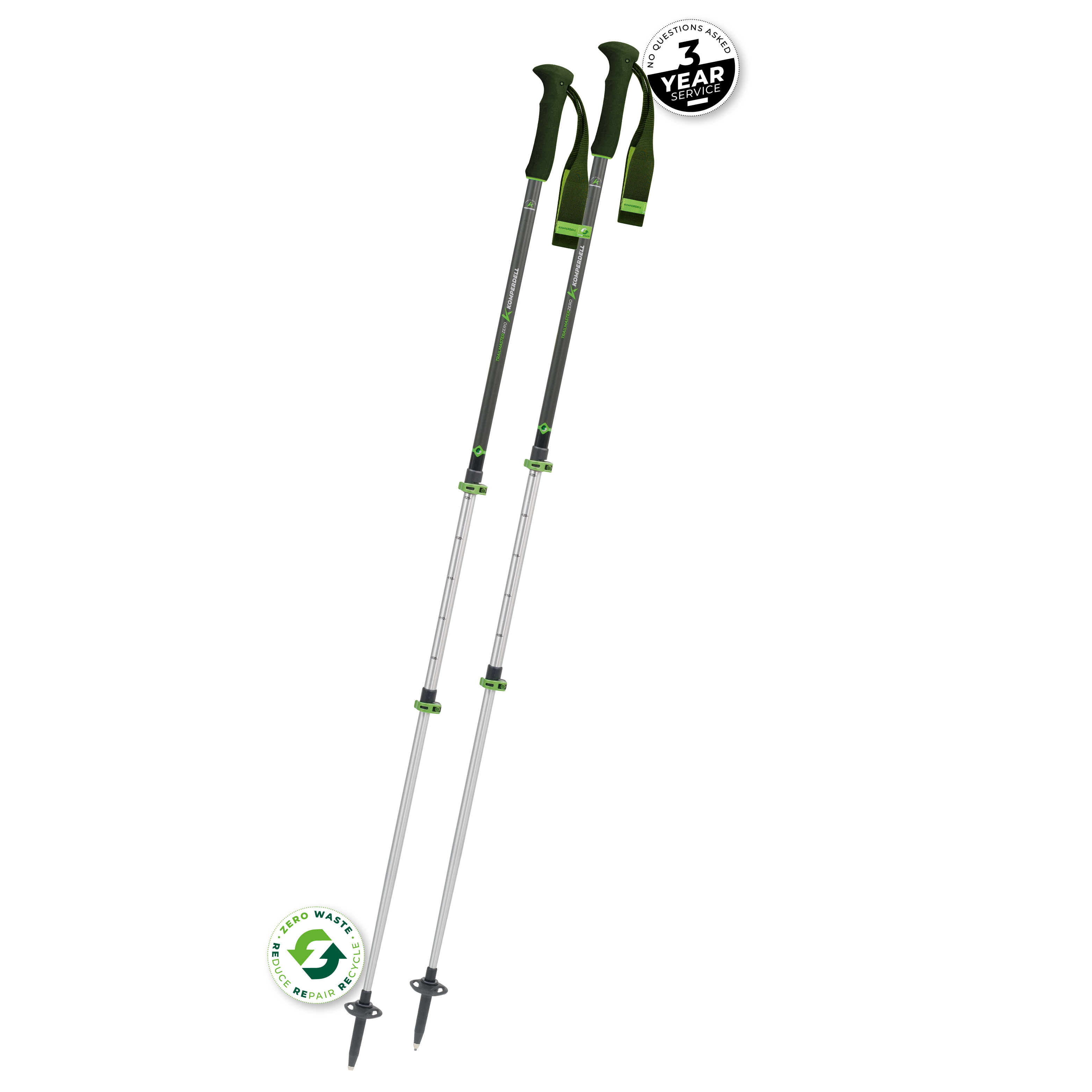 Trailmaster Zero Trailmaster Zero