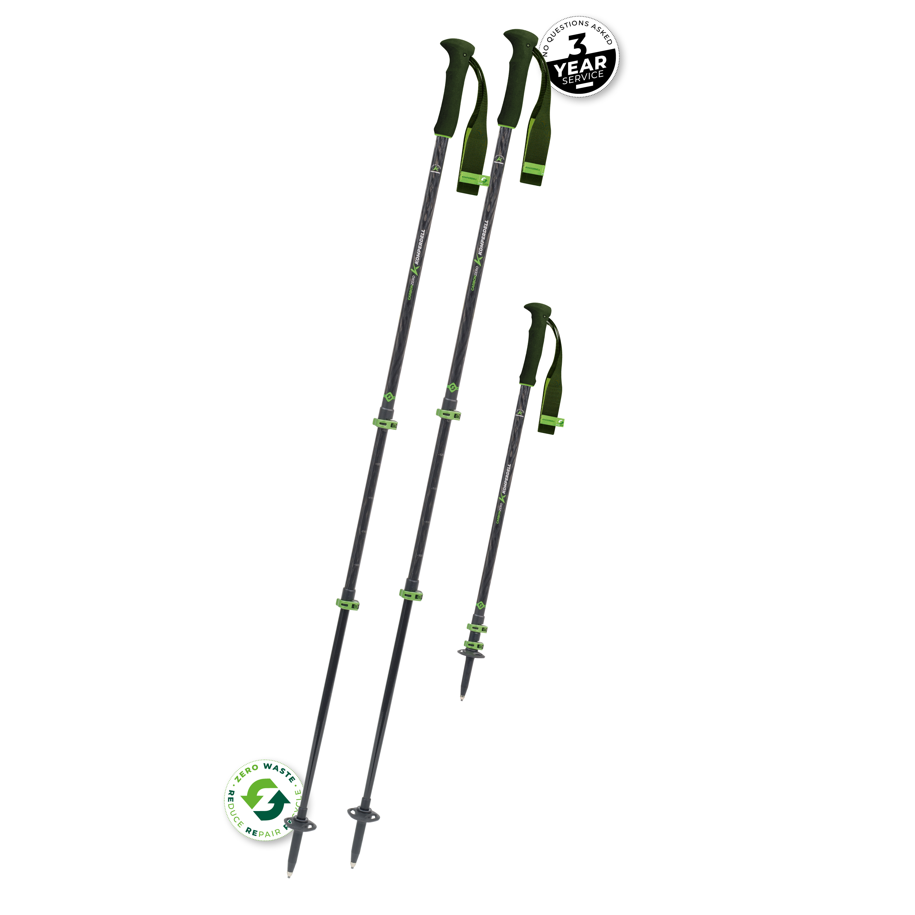 Carbon EVO Zero Carbon EVO Zero