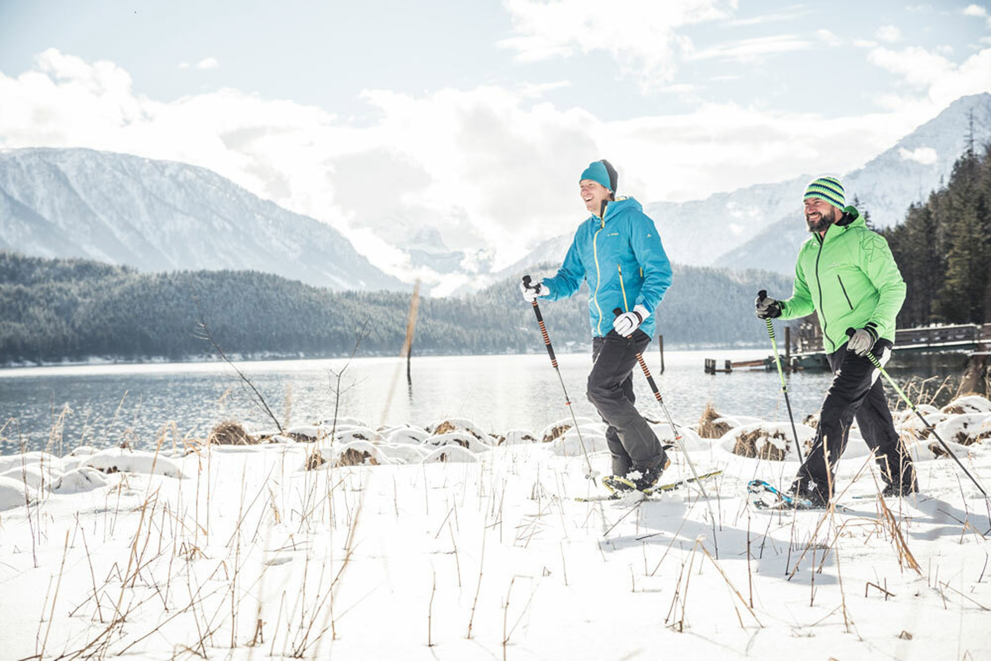 Camaro Altausee Camaro Altausee