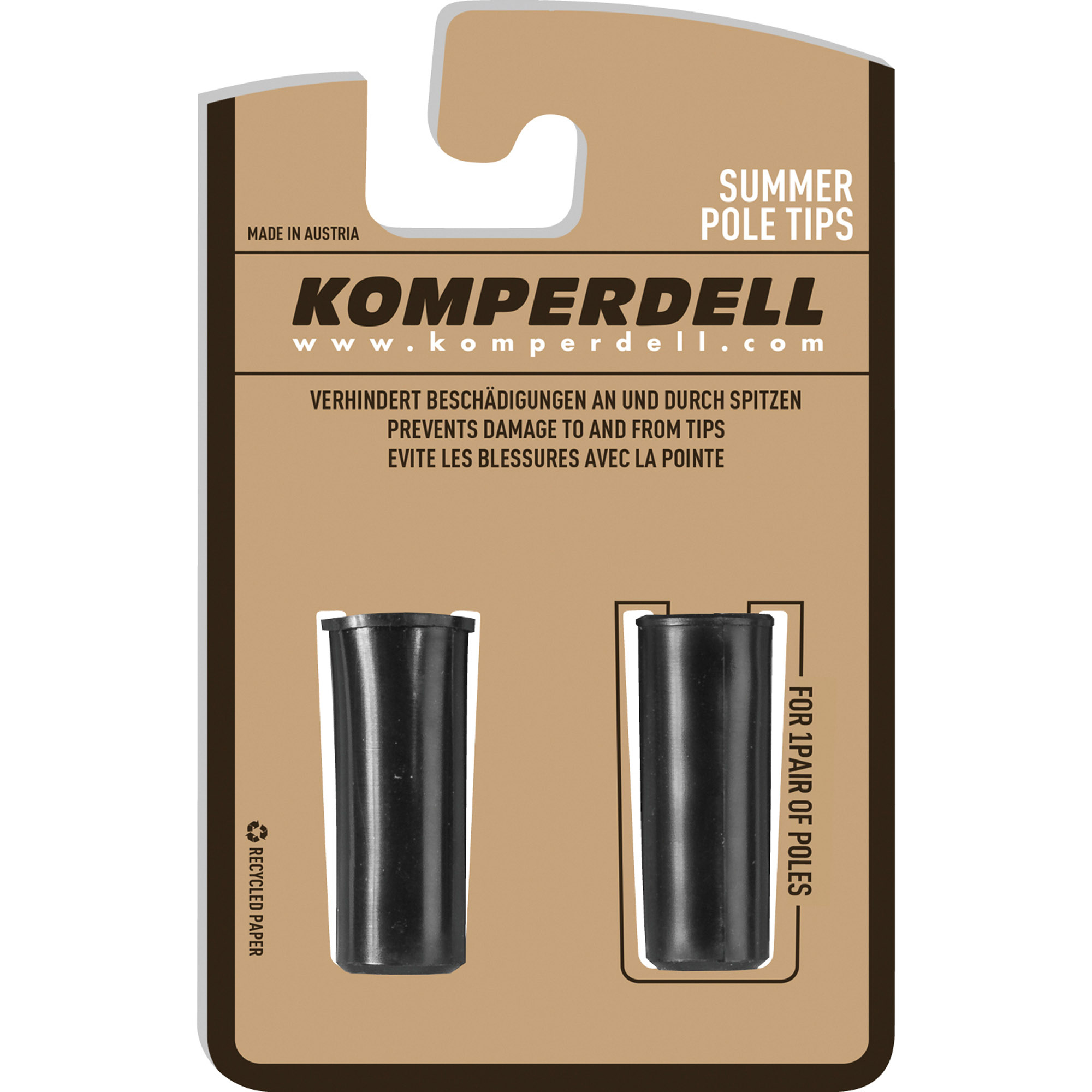 Tipprotector Tipprotector