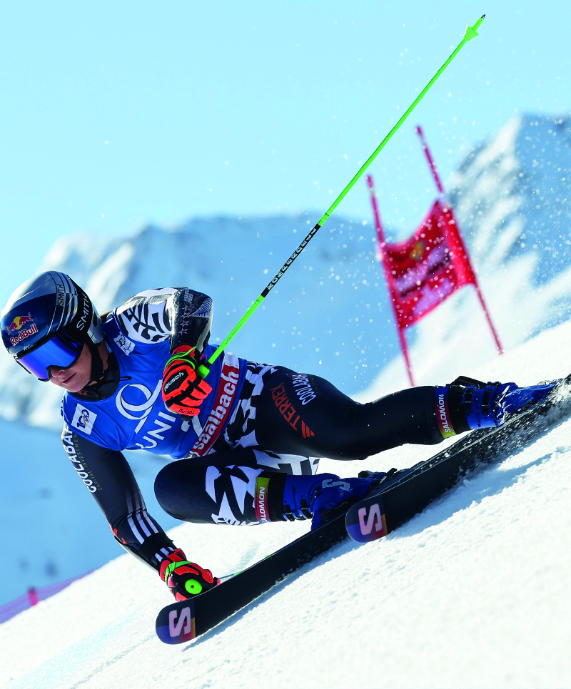 Alice Robinson Alice Robinson