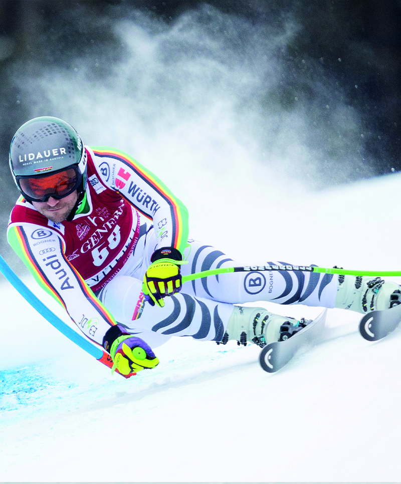 Dominik Schwaiger Dominik Schwaiger