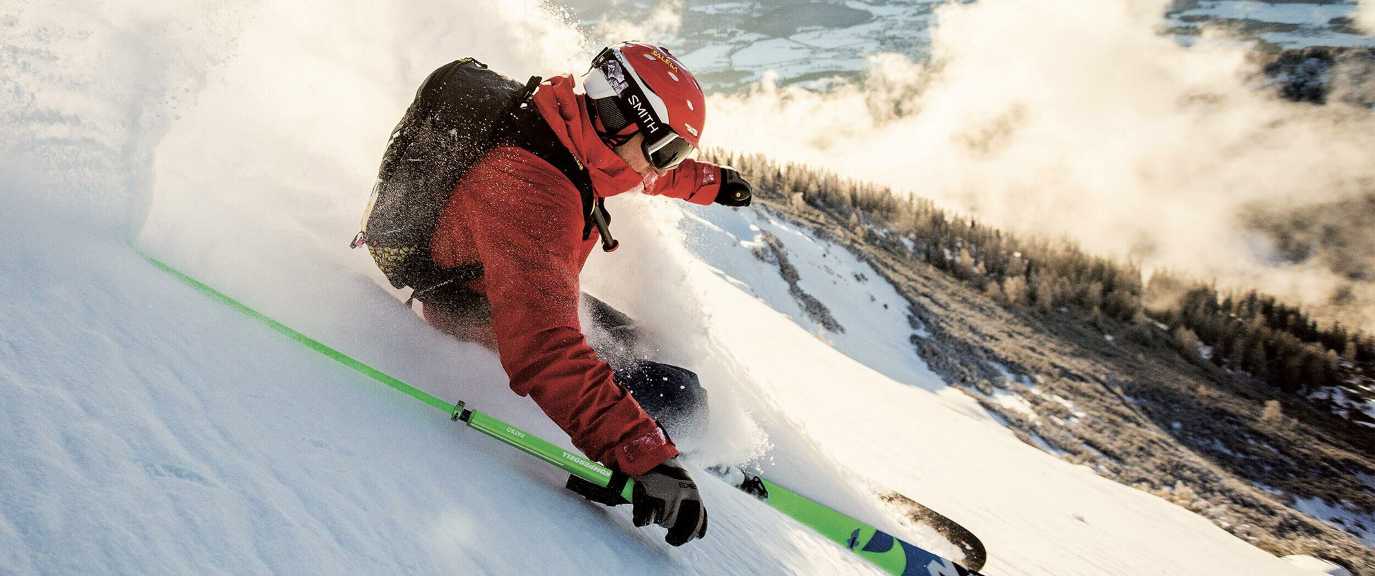 Komperdell Profisport Komperdell Profisport