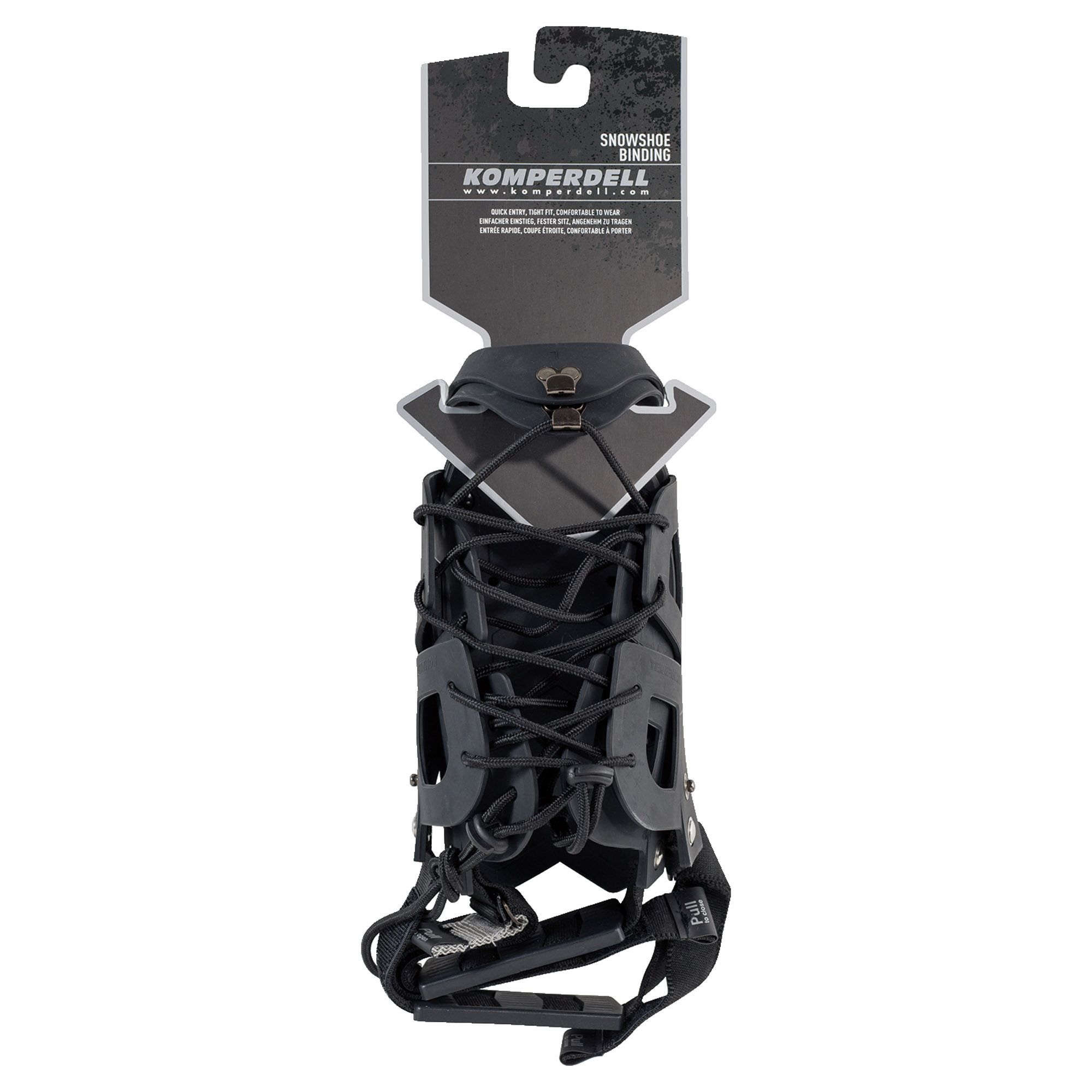 TPU Snowshoe Binding TPU Snowshoe Binding