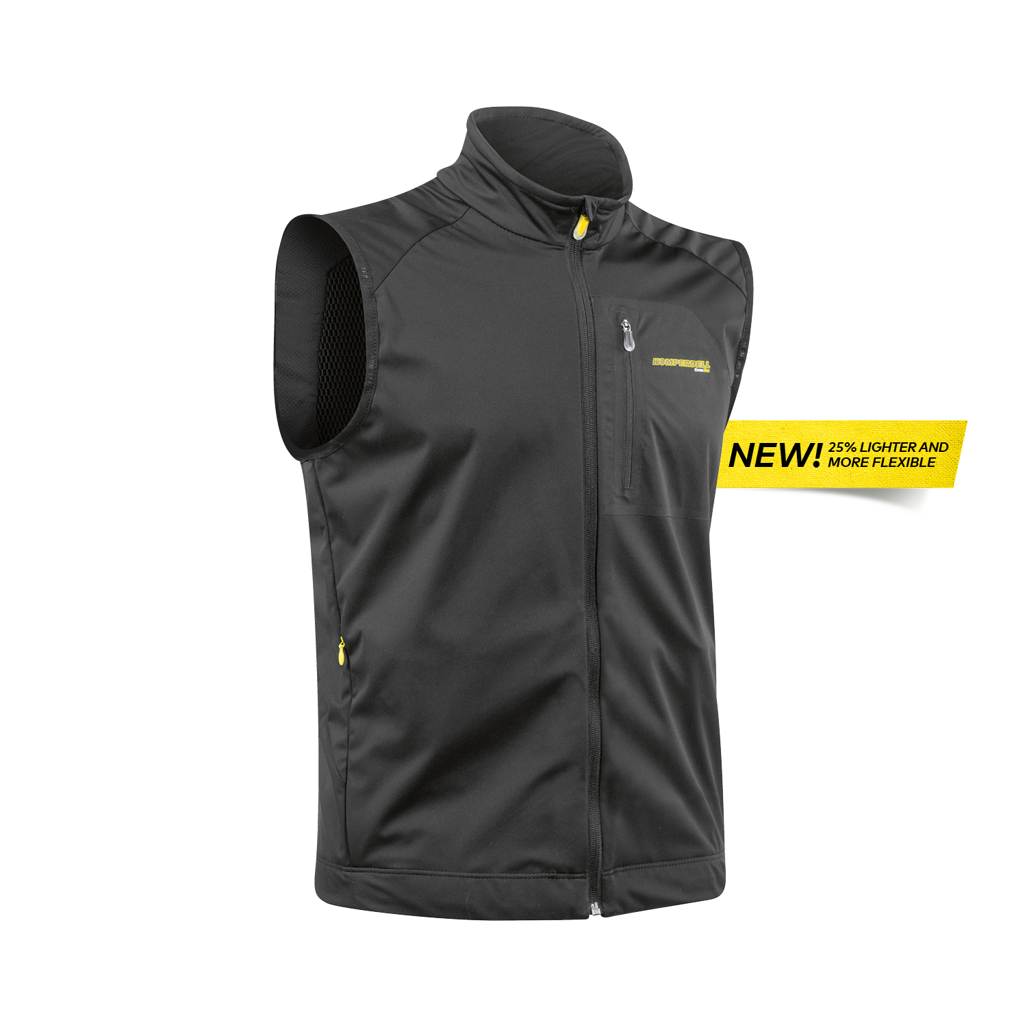 Softshell Vest Men Softshell Vest Men