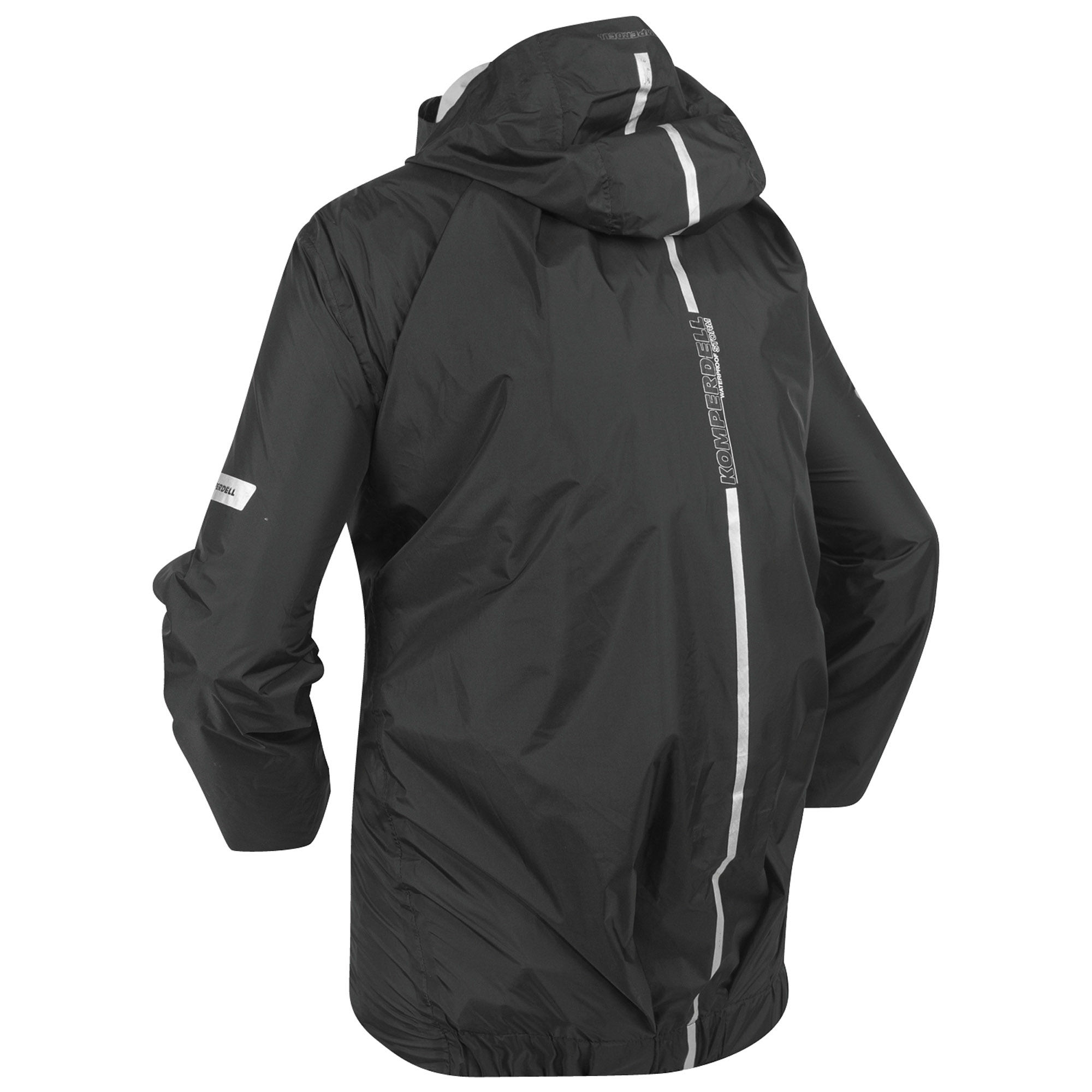 Storm Jacket Storm Jacket