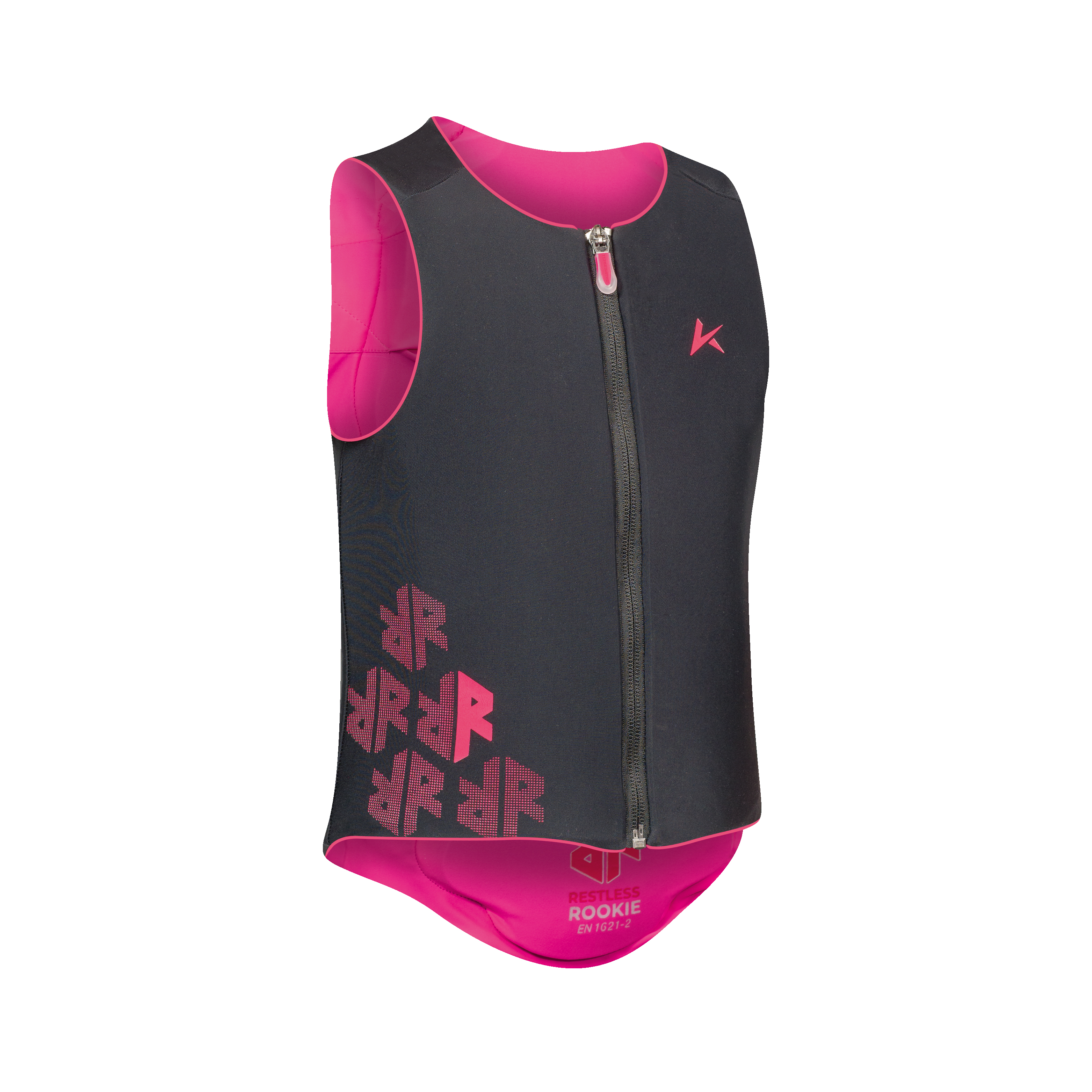 Ballistic FlexFit Pro Jr blk-neon pink Ballistic FlexFit Pro Jr blk-neon pink
