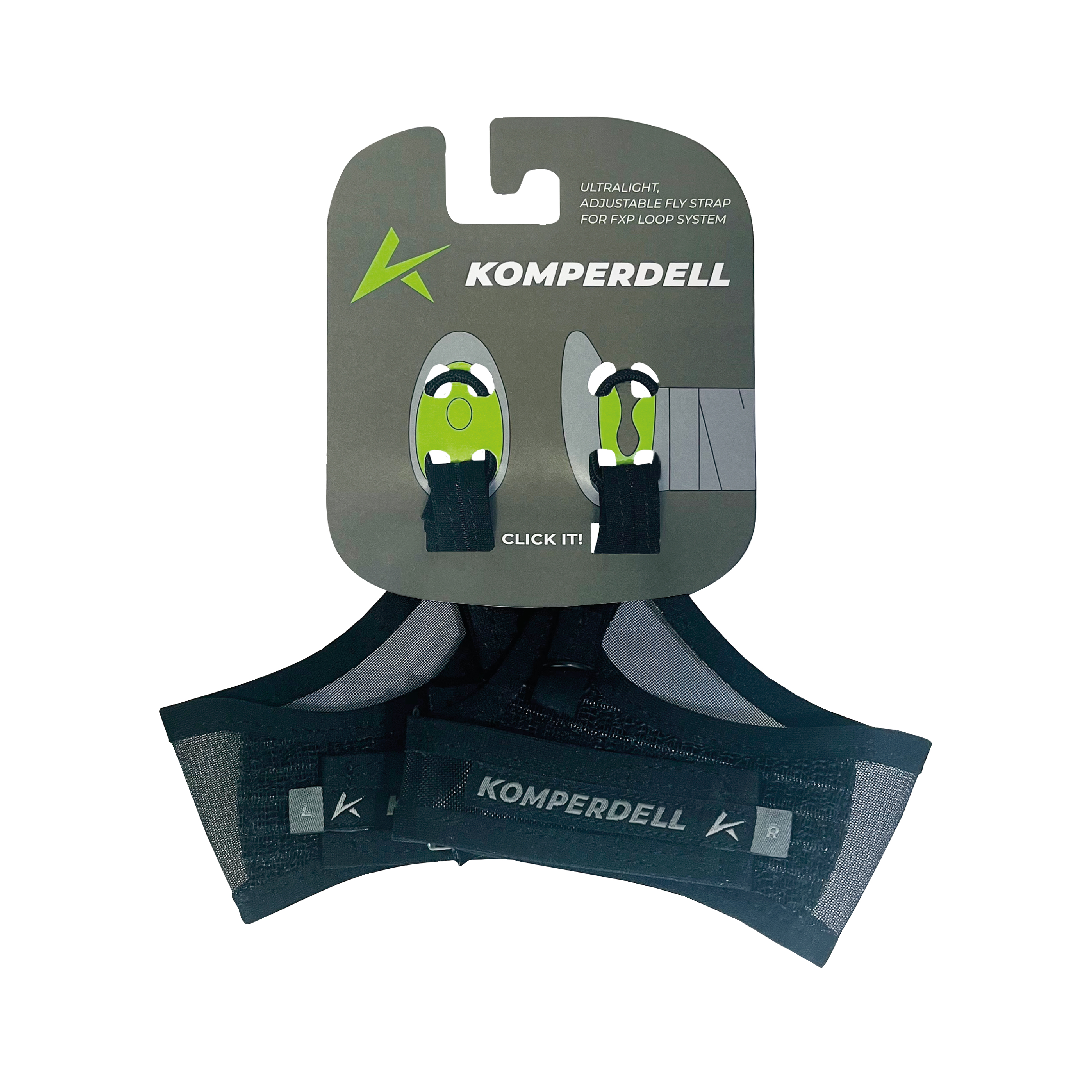 Fly Strap Sport with loop