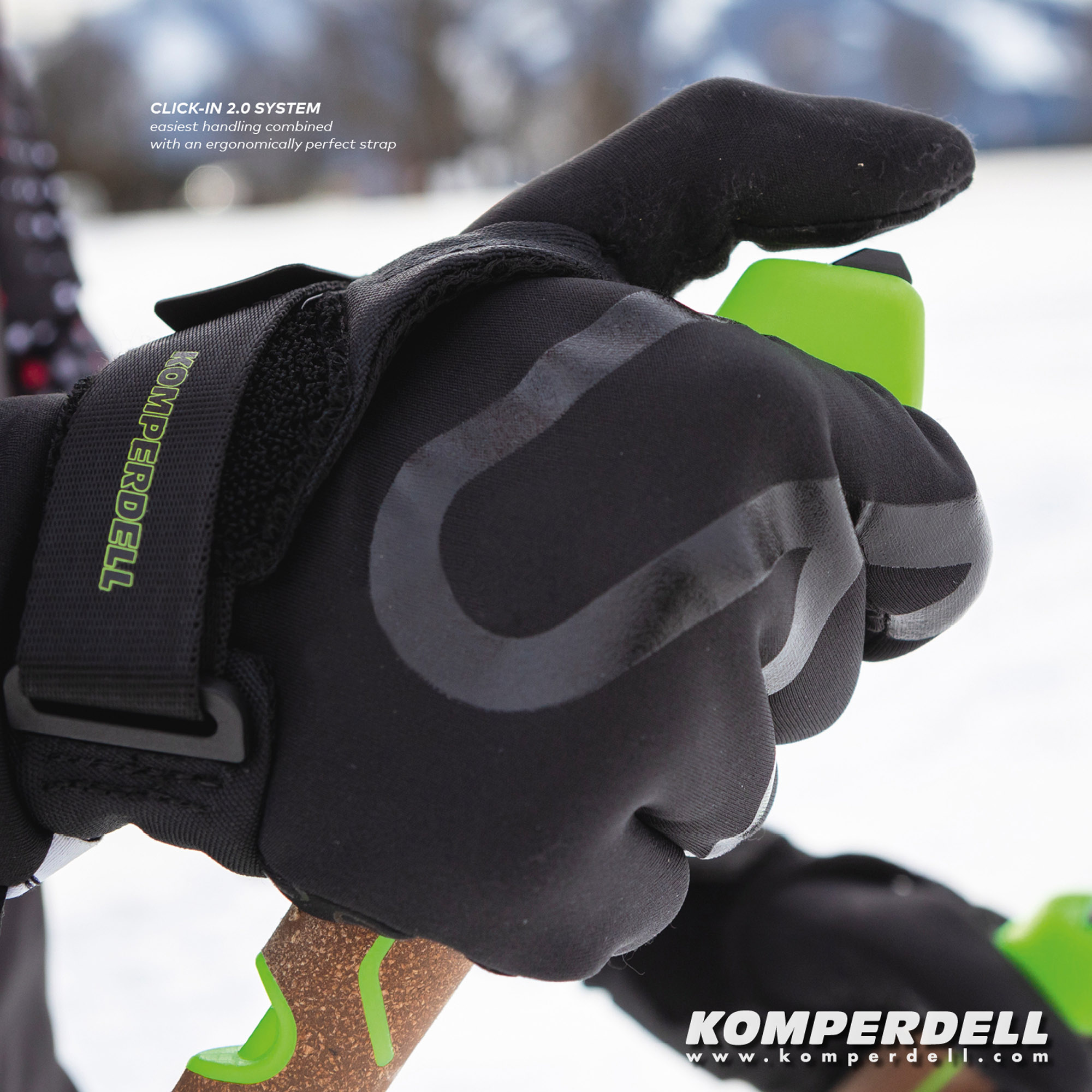 Nordic CX 100 Sport Blue Nordic CX 100 Sport Blue