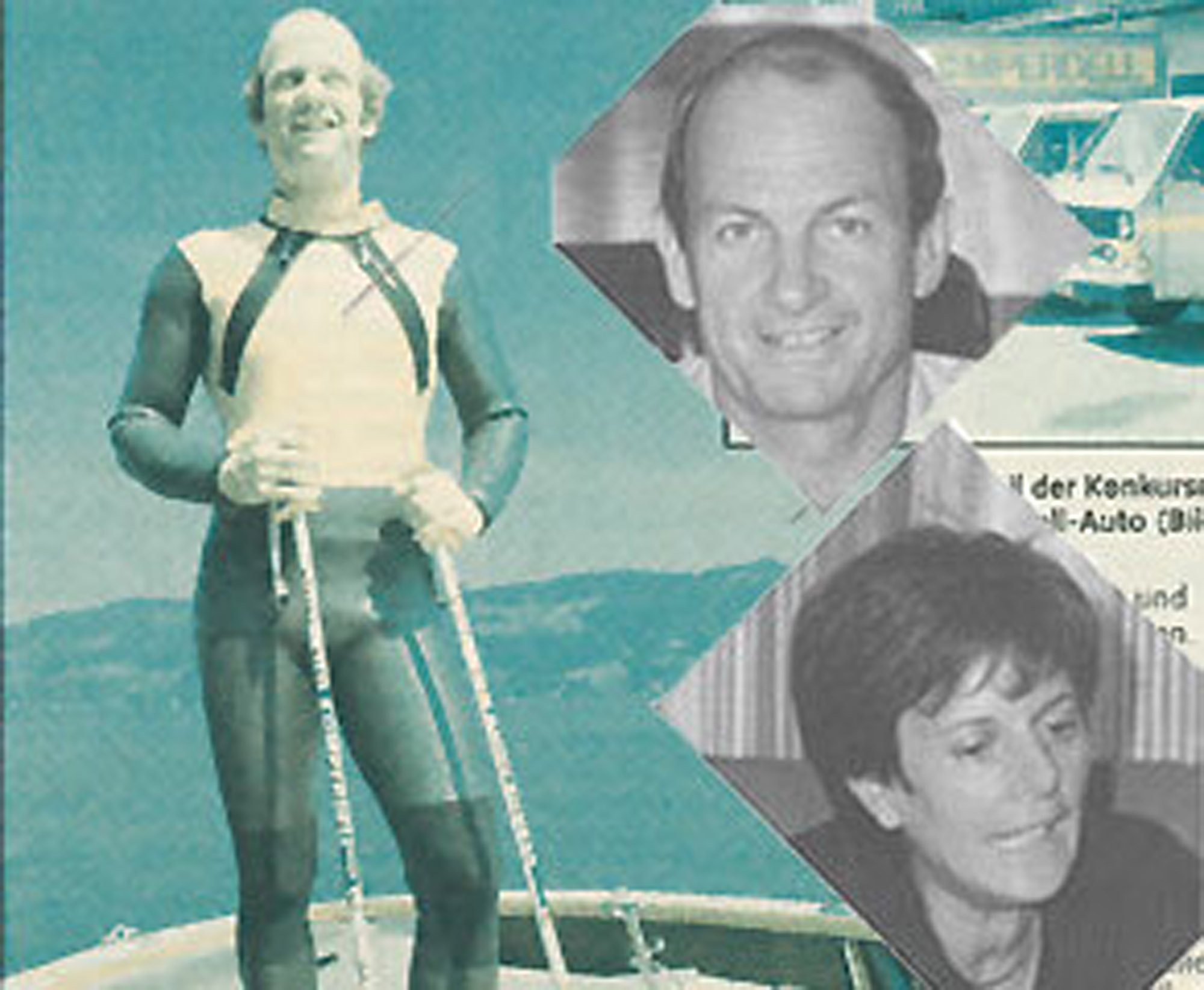 Komperdell 1983 Komperdell 1983