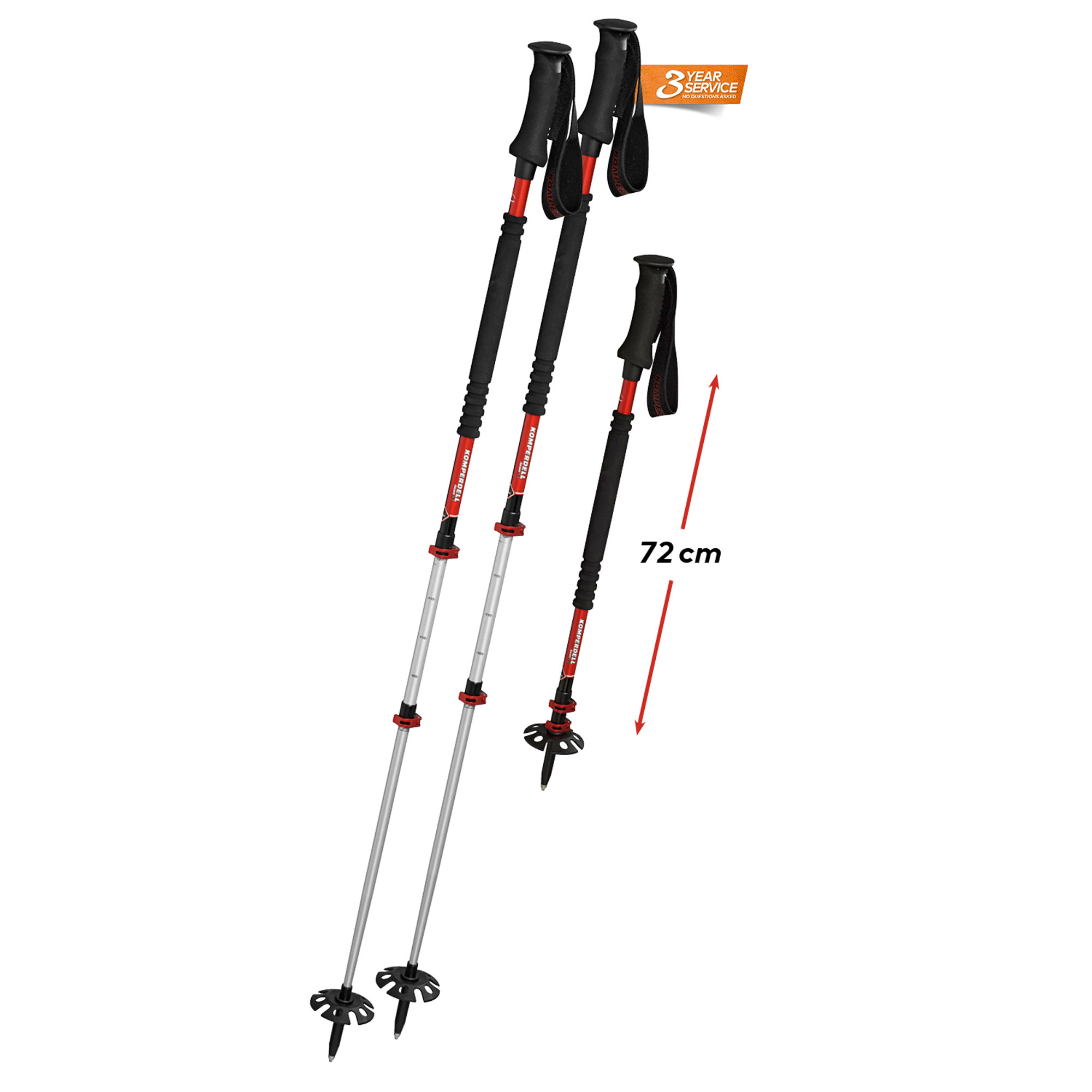 Thermo Ascent Ti3 Thermo Ascent Ti3
