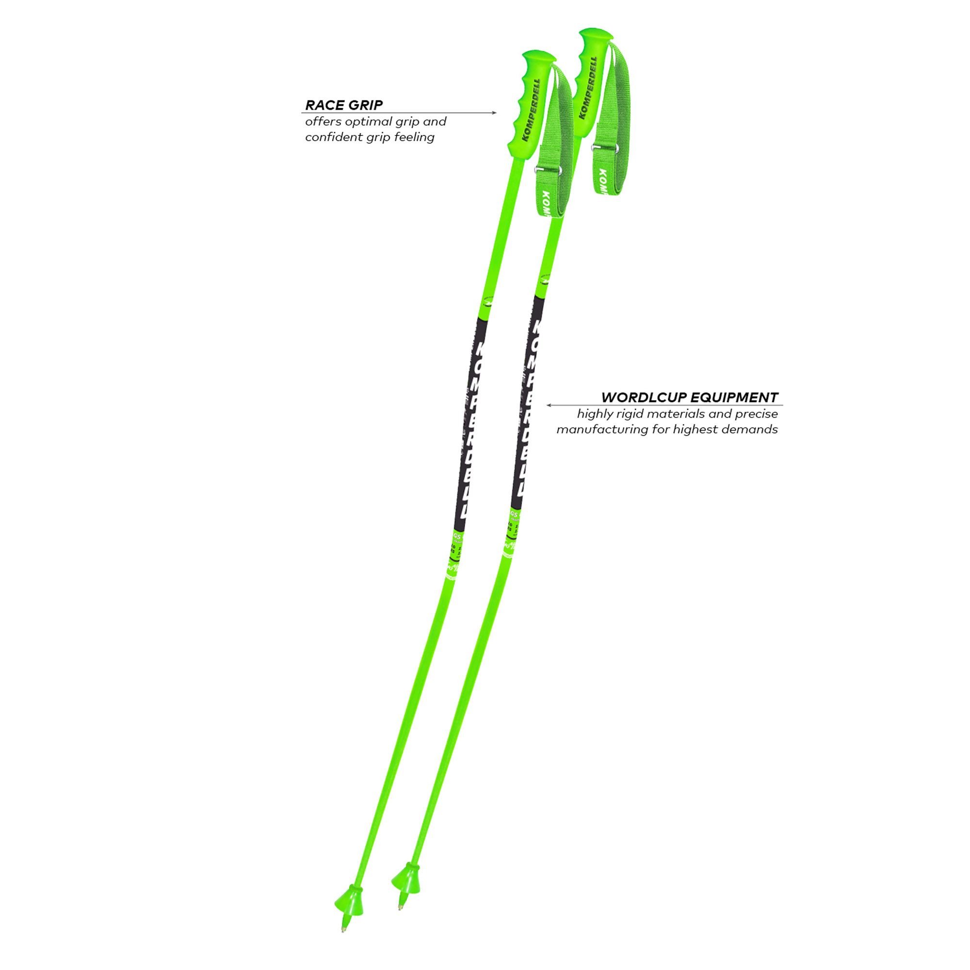 Nationalteam Carbon GS Bent Nationalteam Carbon GS Bent