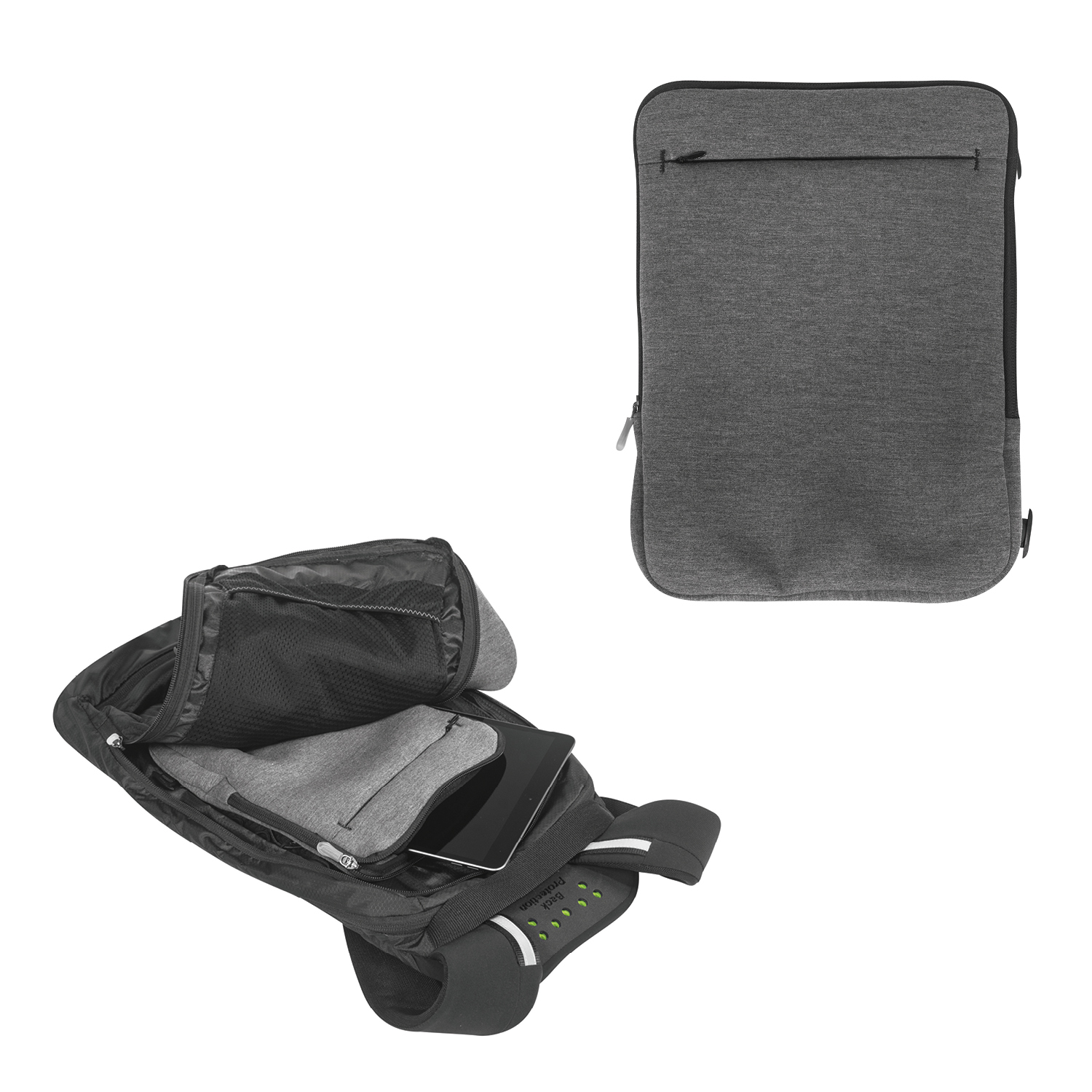 Notebookcase Notebookcase