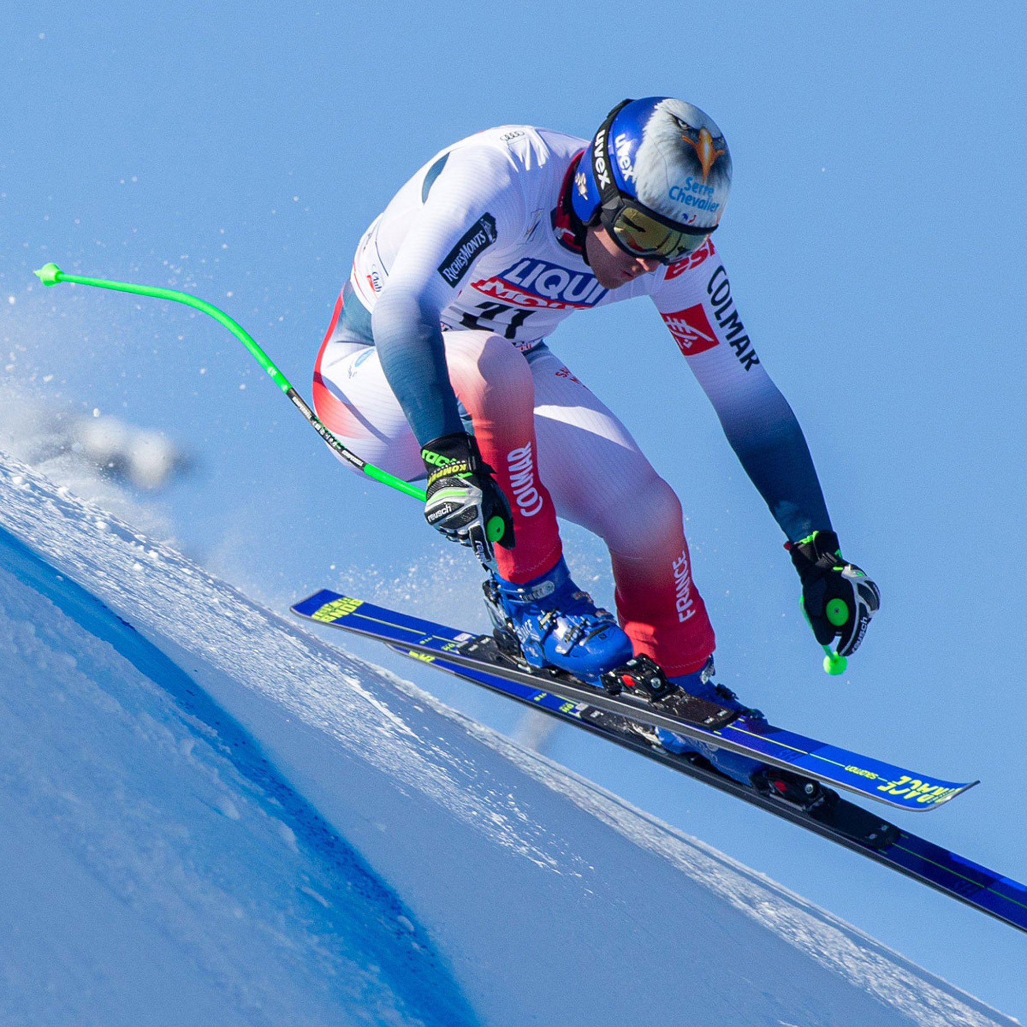 Nils Allegre Nils Allègre