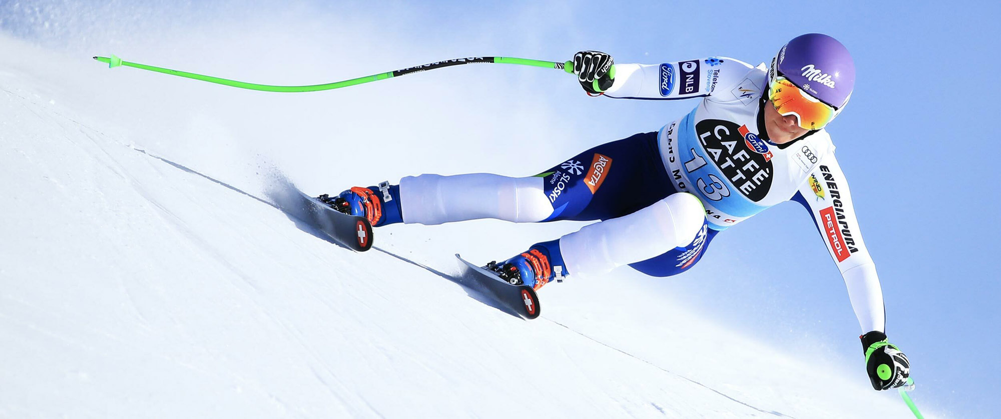 Komperdell Profisport Komperdell Profisport