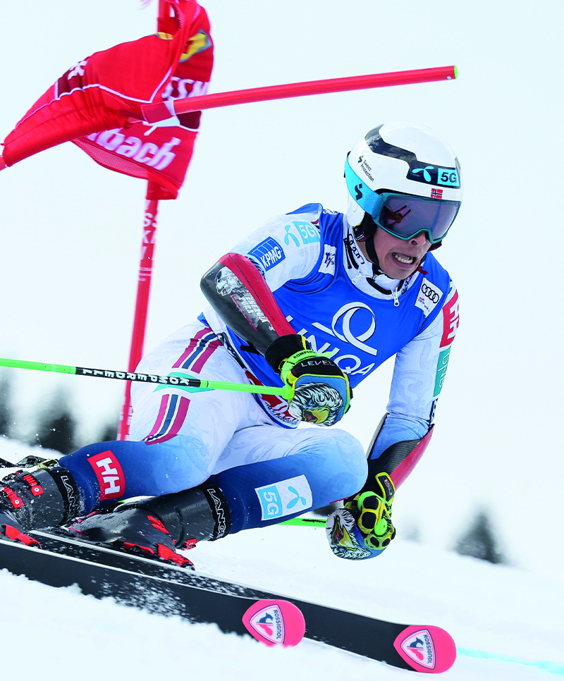 Alexander Steen Olsen