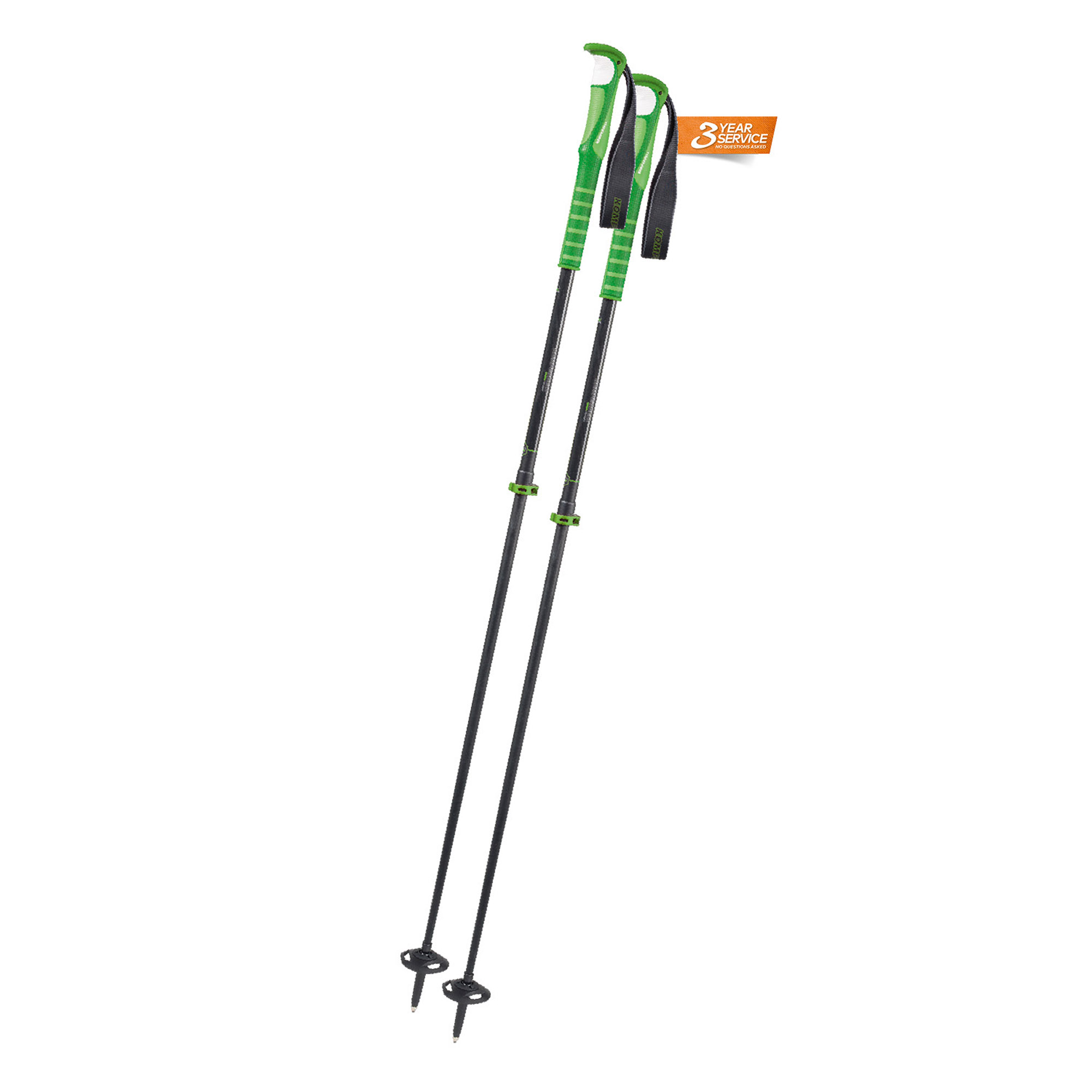 Carbon C.7 Ascent green Carbon C.7 Ascent green