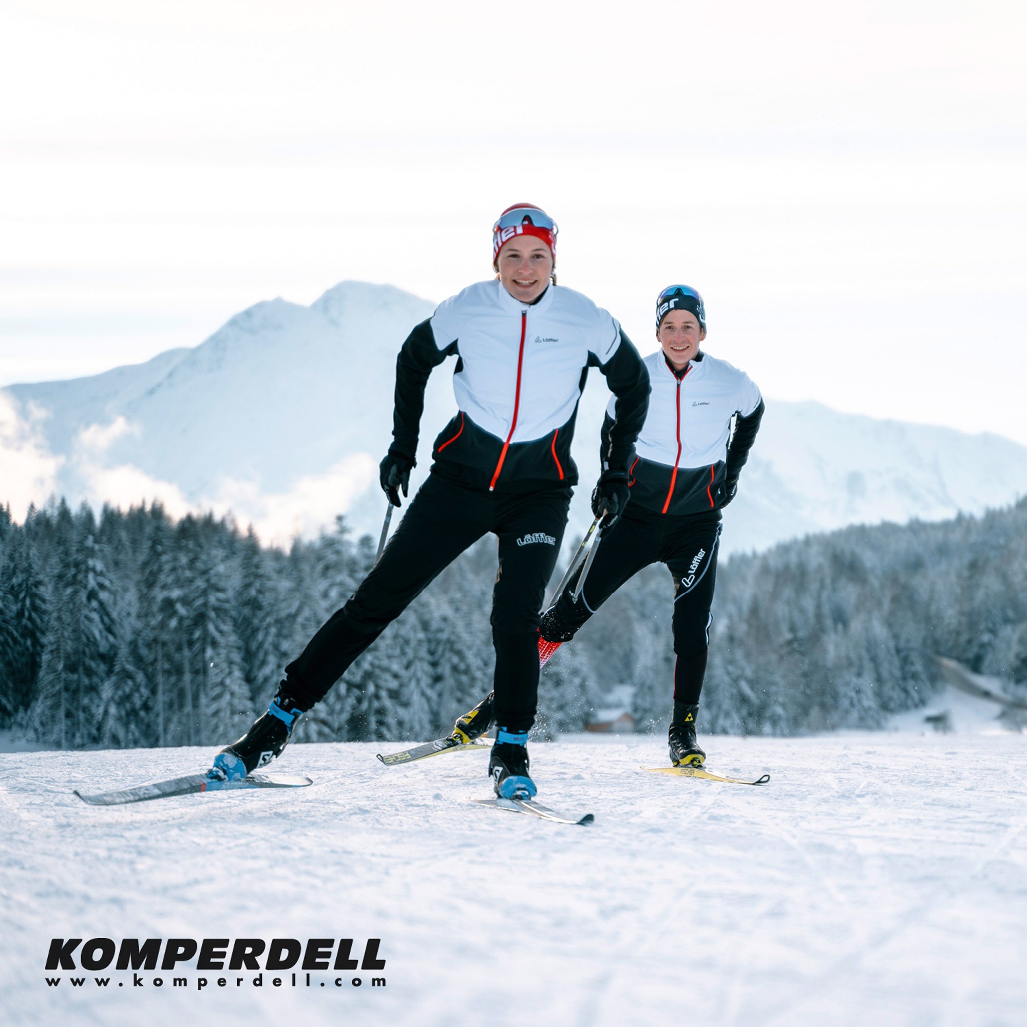 Nordic Prime Nordic Prime