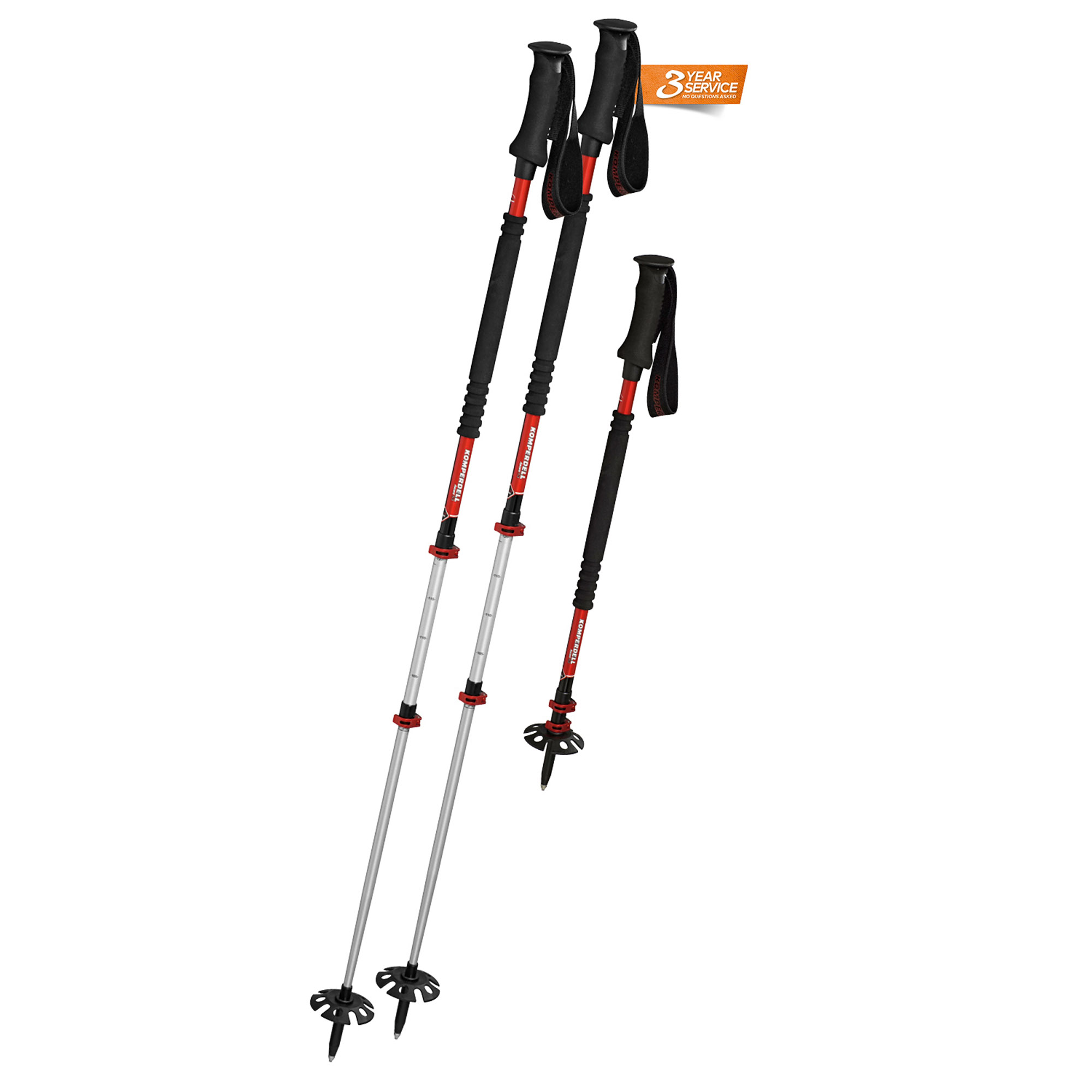 Thermo Ascent Ti3 Thermo Ascent Ti3