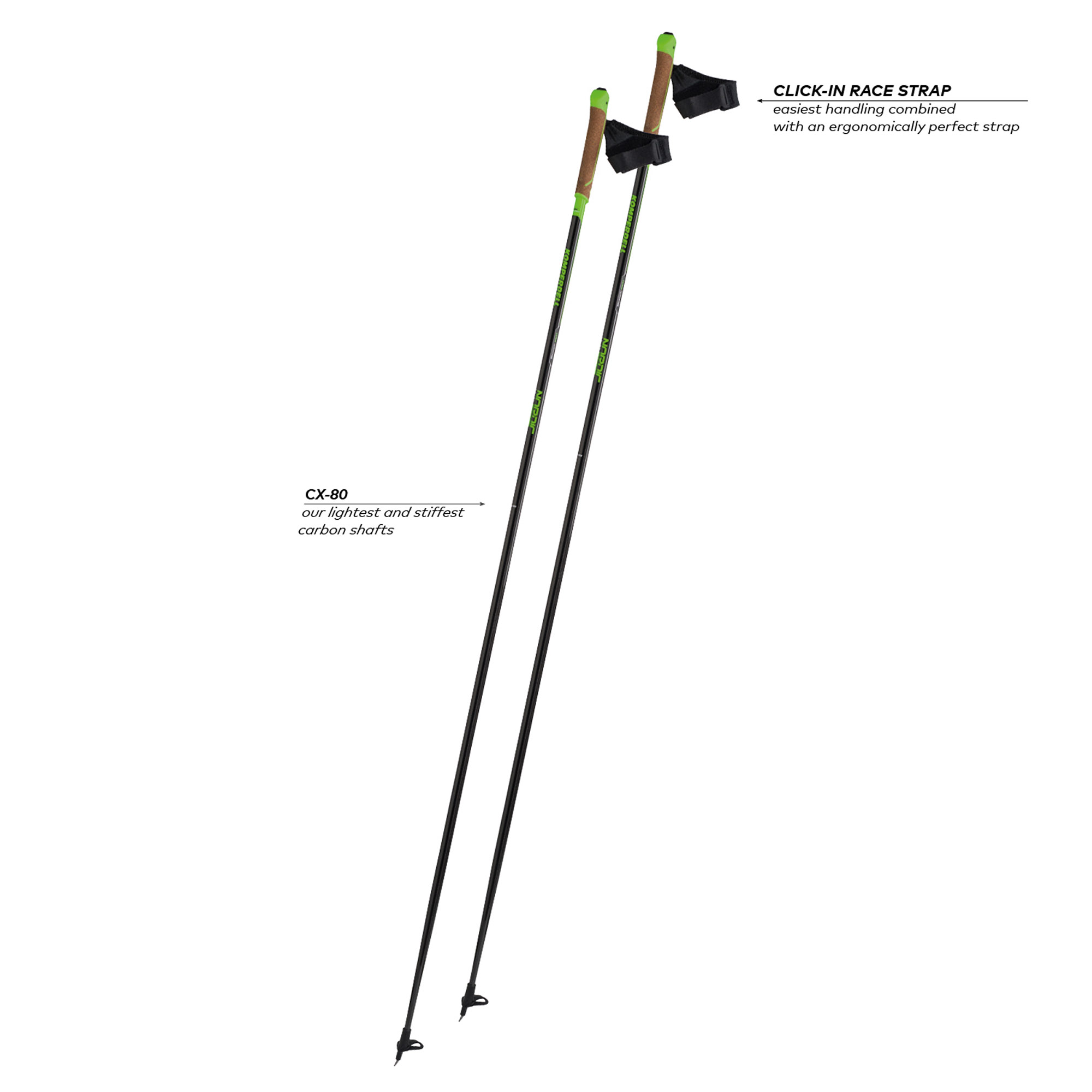 Nordic CX80 National Team 2 Nordic CX80 National Team 2