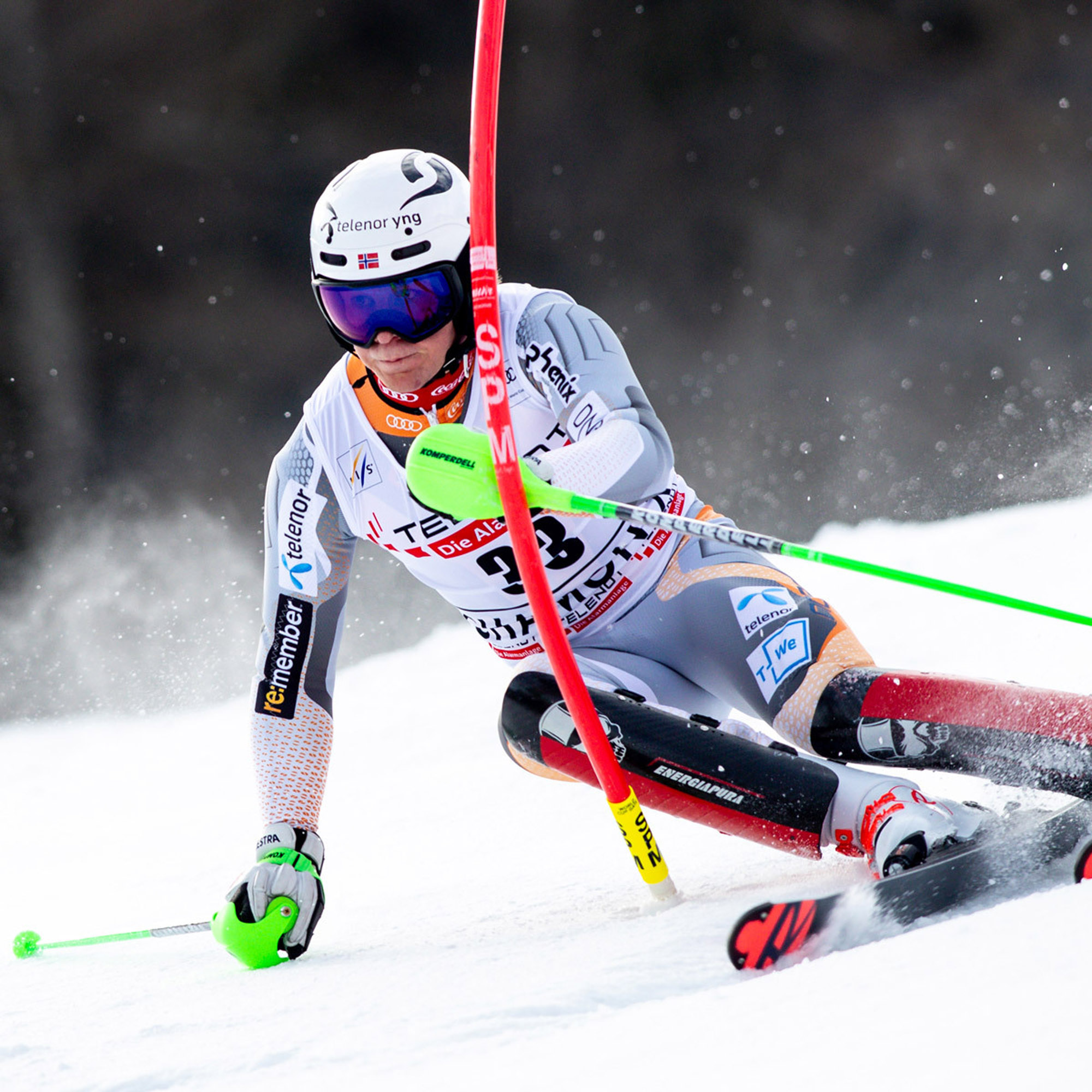 Timon Haugan Timon Haugan