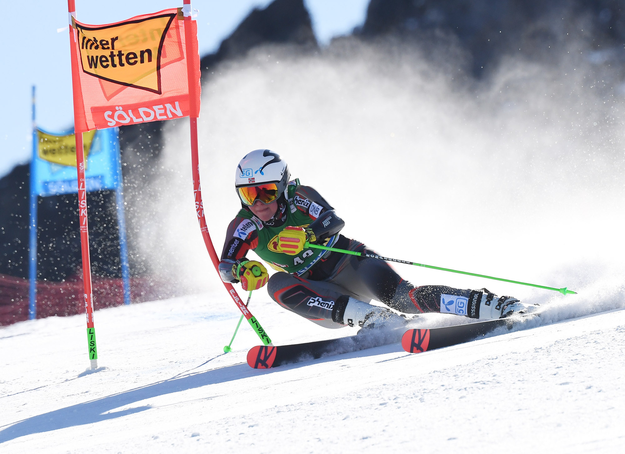 Thea Louise Stjernesund