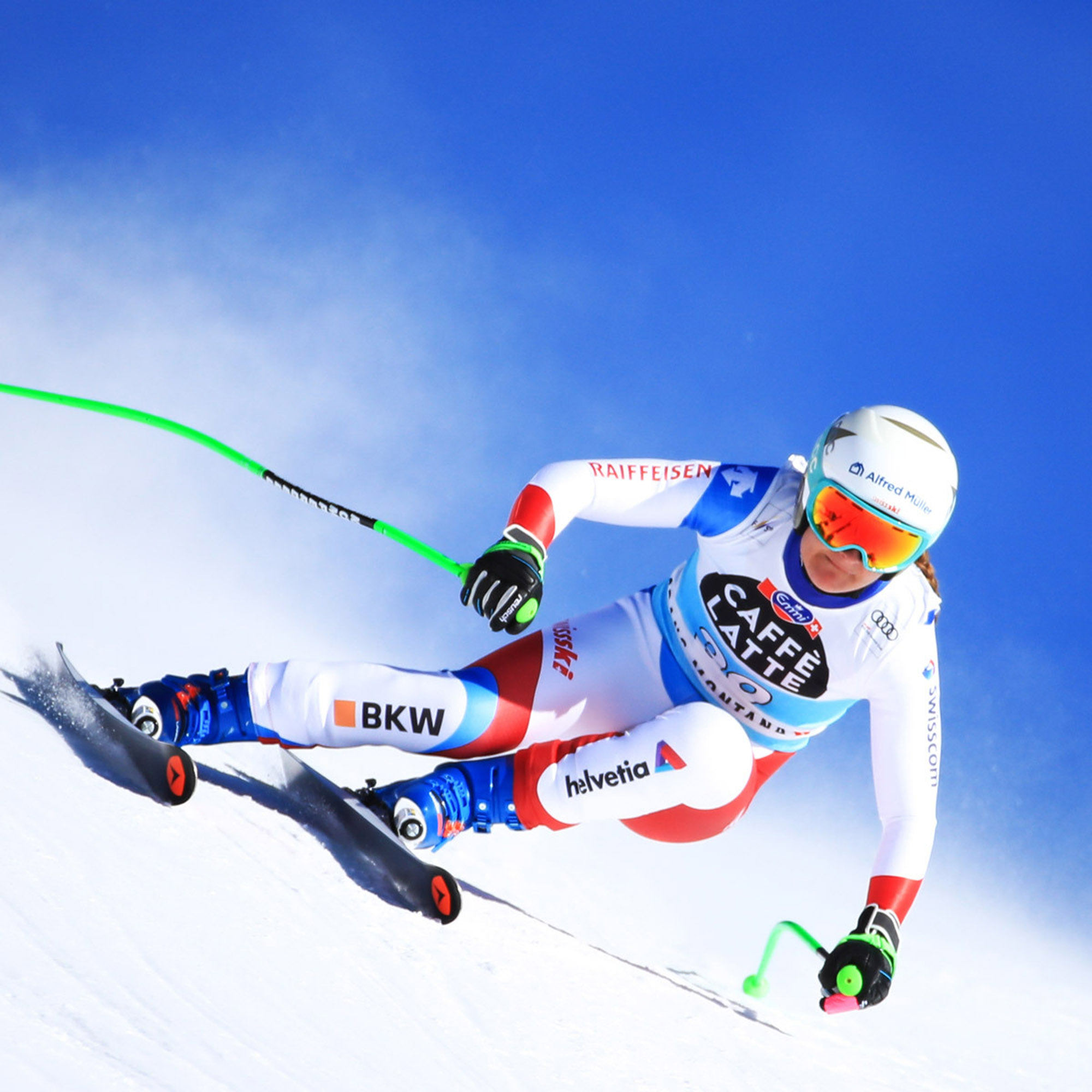 Priska Nufer Priska Nufer