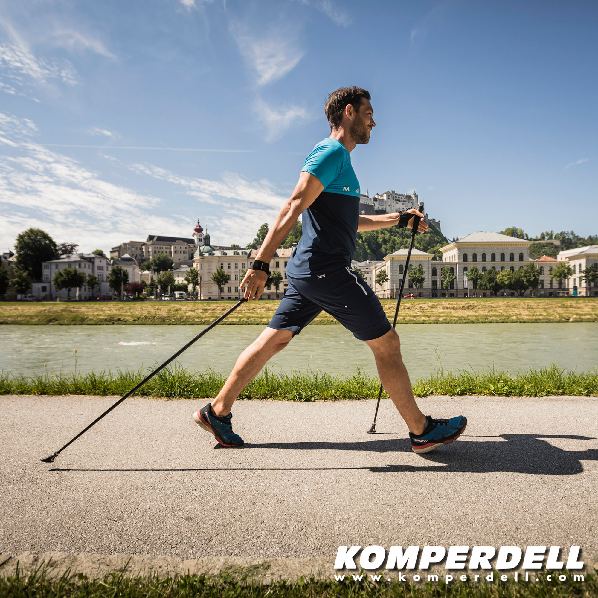 Poniente-Carbon Actionbild Poniente-Carbon Actionbild