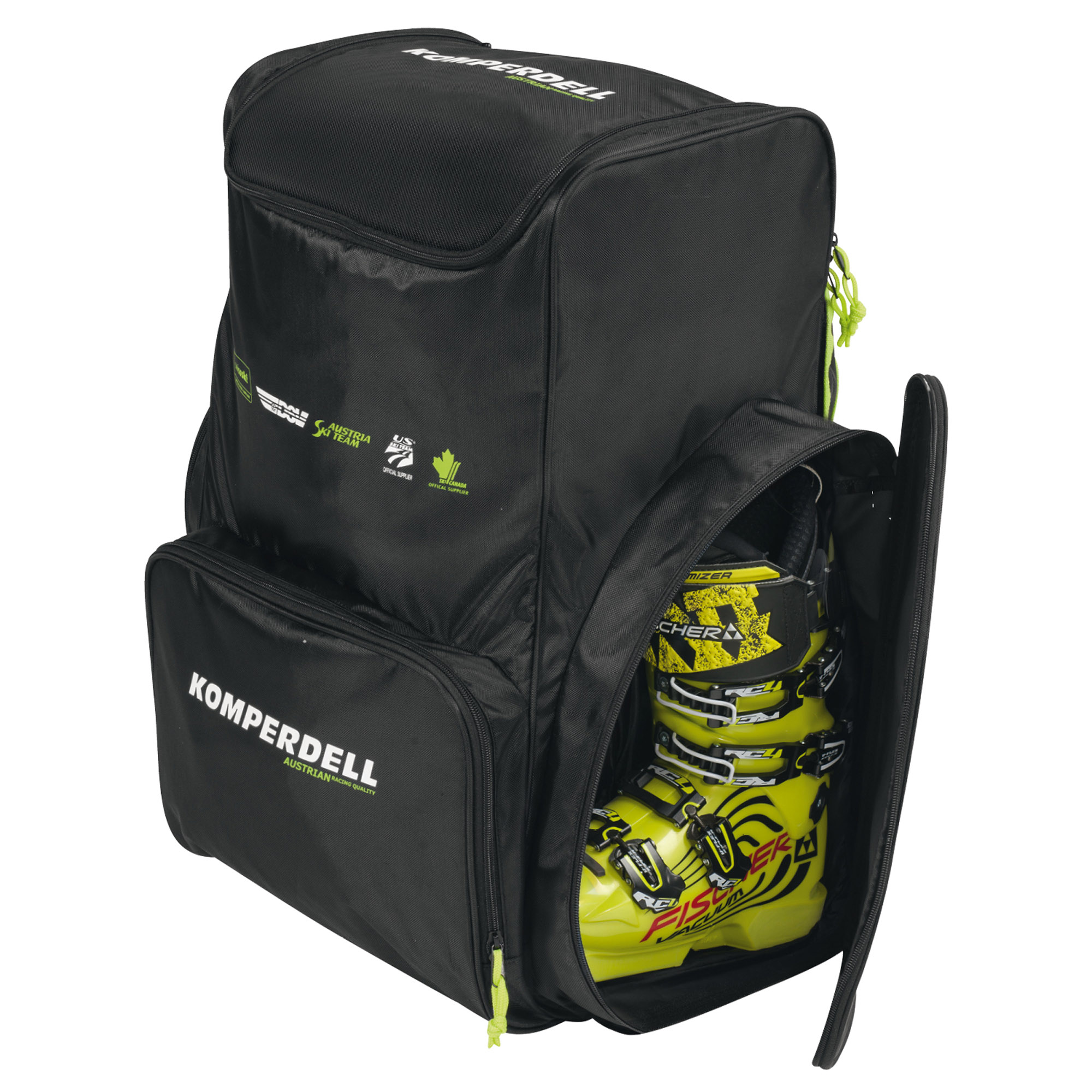 Nationalteam Boot Bag Nationalteam Boot Bag